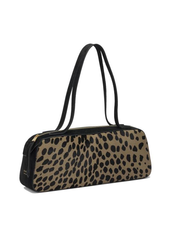 25FW 케이트 숄더백 H2040 979 836 BEIGE - KHAITE