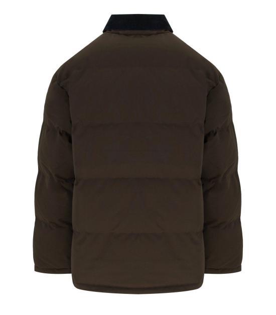 25FW 칼하트 WIP 레일러 자켓 I035798 1YL XX S Brown - CARHARTT WIP