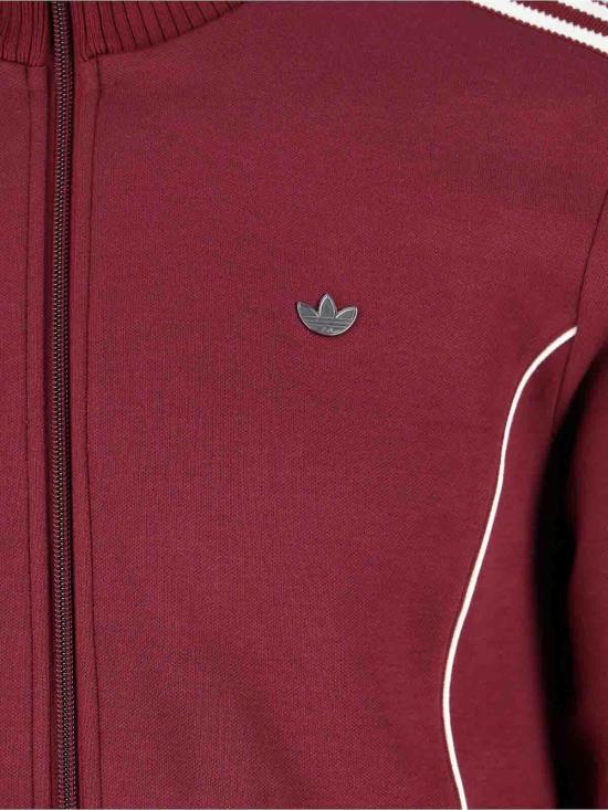  아디다스 프리미엄 트랙탑 JY2738 Shadow Red DOM - ADIDAS