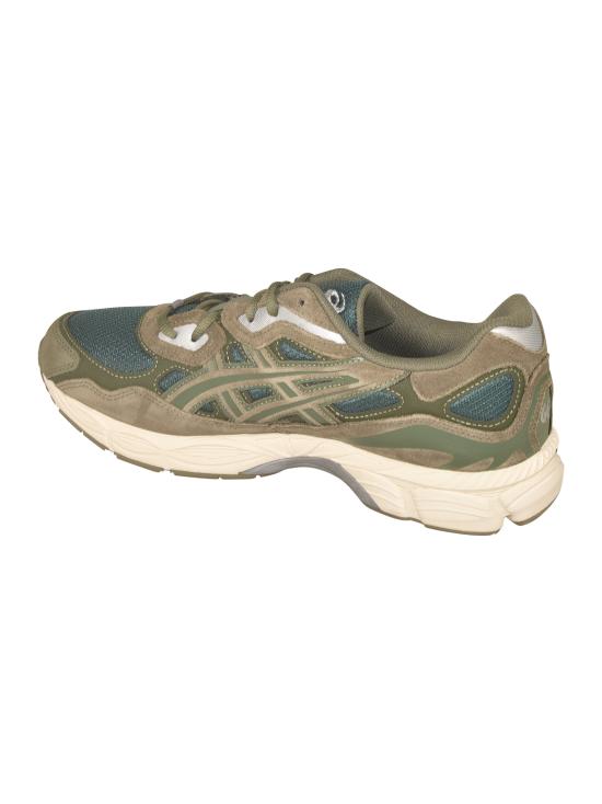 25FW 아식스 스니커즈 1203A739 300 Green - ASICS