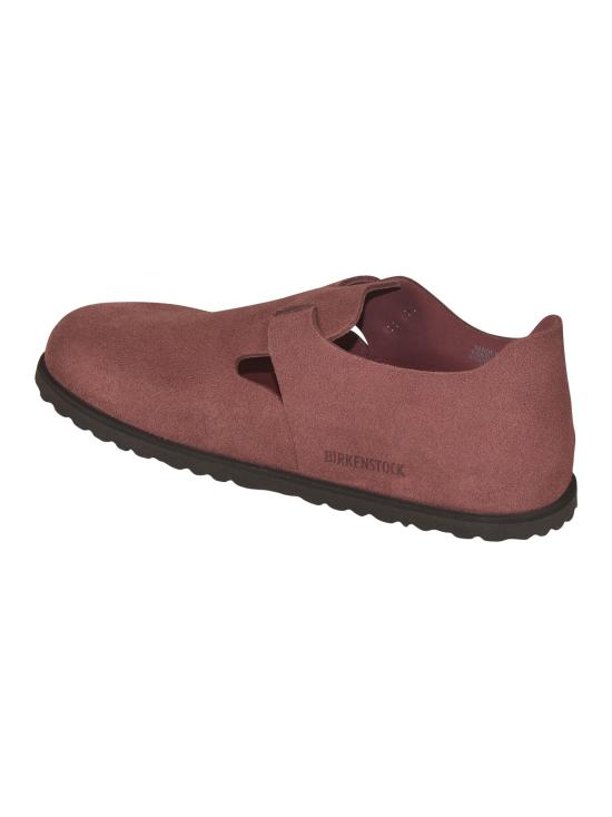 25FW 버켄스탁 샌들 1031879 LONDON ART Purple - BIRKENSTOCK