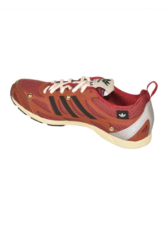 25FW 아디다스 X 송 포 더 뮤트 아디제로 PR 스니커즈 HP3522 RED Red - ADIDAS X SONG FOR THE MUTE