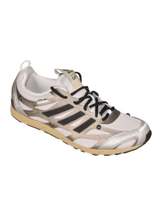 25FW 아디다스 X 송 포 더 뮤트 아디제로 PR 스니커즈 HP3521 WHITE SILVER White - ADIDAS X SONG FOR THE MUTE