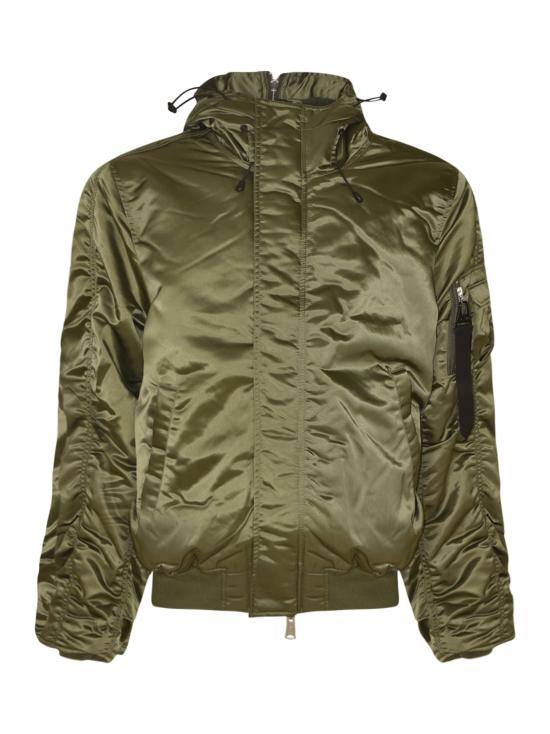 25FW 알파 봄버 자켓 148133UVNEW 01 Sage green