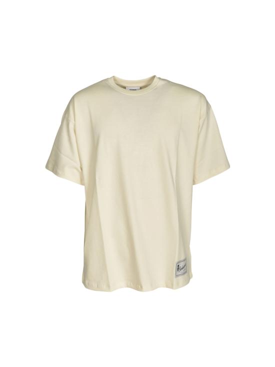 25FW 지씨디에스 반팔 티셔츠 B2CM2311JF1 15 Bone