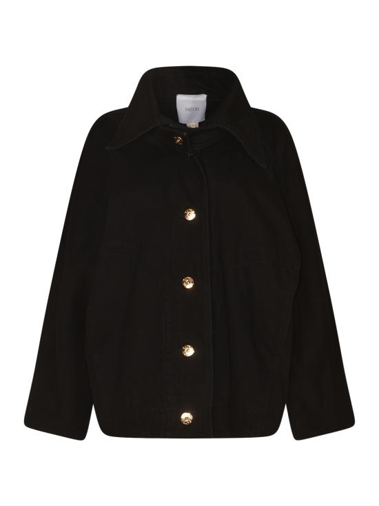 25FW 파투 자켓 OU043 0081 965G Stone