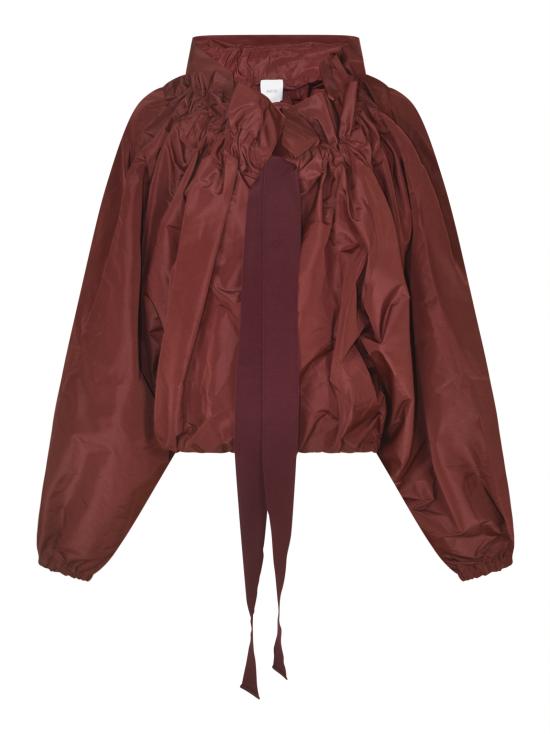 25FW 파투 긴팔 티셔츠 TO017 0011 308R 317R Vignola