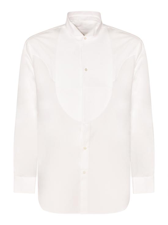 25FW 마르지엘라 셔츠 S50DT0058M35098 100