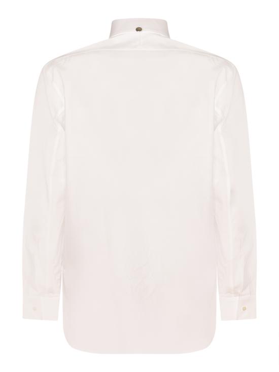 25FW 마르지엘라 셔츠 S50DT0058M35098 100 - MAISON MARGIELA