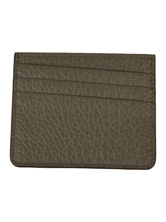 25FW 마르지엘라 남성지갑 SA1VX0006P4455 T8127 Grey - MAISON MARGIELA