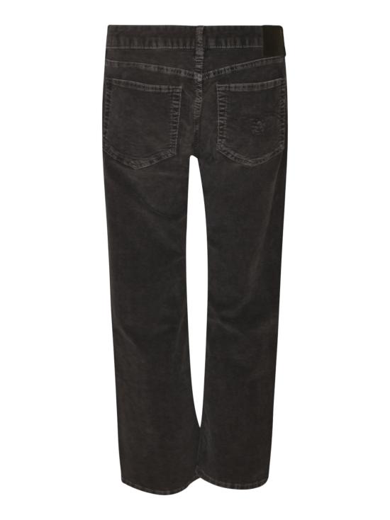 25FW 알13 데님 팬츠 R13W0091 D364A BLACK Black - R13