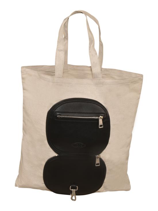 25FW 토즈 지갑 XAWMSKWA400UQQ 0424