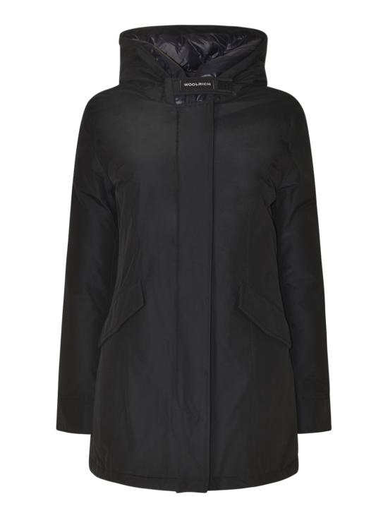 25FW 울리치 패딩 CFWWOU0580FRUT0001 NAVY Blue