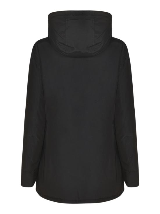 25FW 울리치 패딩 CFWWOU0580FRUT0001 NAVY Blue - WOOLRICH