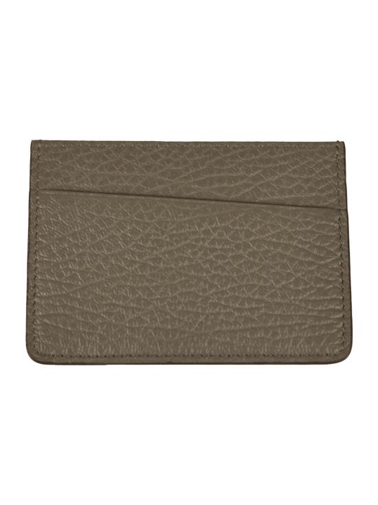 25FW 마르지엘라 남성지갑 SA1VX0005P4455 T8127 Grey - MAISON MARGIELA