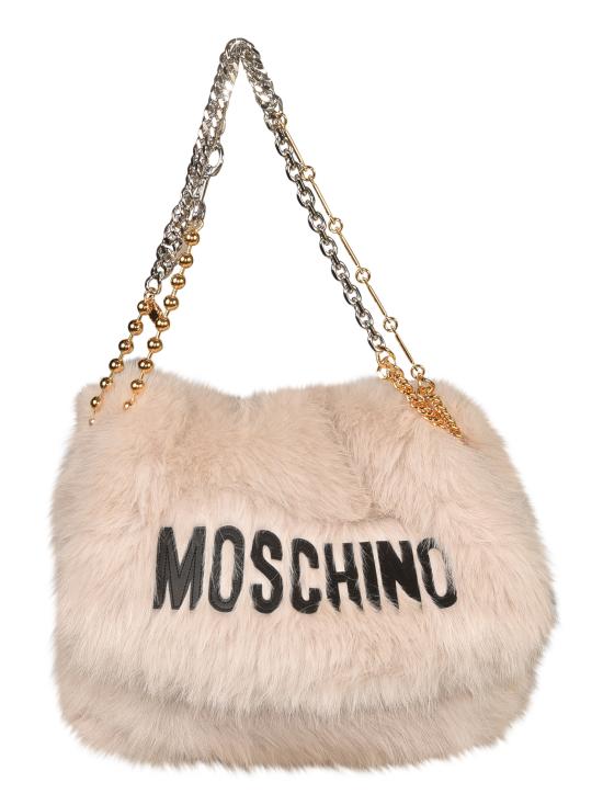 25FW 모스키노 숄더백 MC4217PP0N0X9 10A 10a