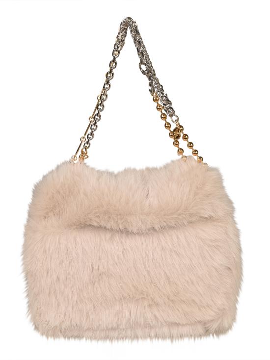 25FW 모스키노 숄더백 MC4217PP0N0X9 10A 10a - MOSCHINO