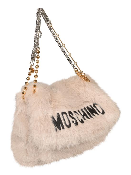 25FW 모스키노 숄더백 MC4217PP0N0X9 10A 10a - MOSCHINO