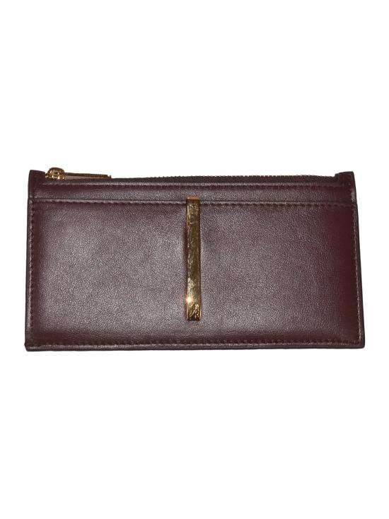 25FW 토즈 지갑 XAWDBME2300ROR R822 - TODS