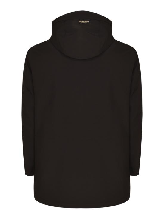 25FW 울리치 패딩 CFWOOU2017MRUT3496 BLACK Black - WOOLRICH