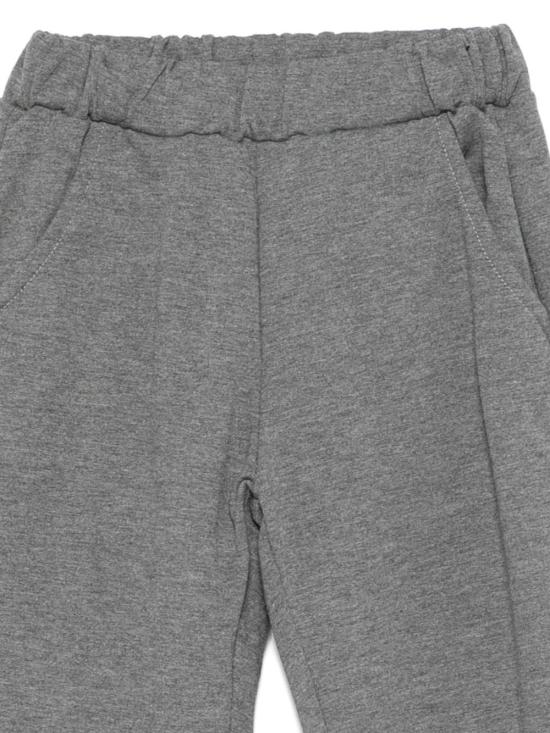 25FW [키즈] 라라루 트레이닝웨어/오버롤/세트 COML30QB GRIGIO Grey - LALALU