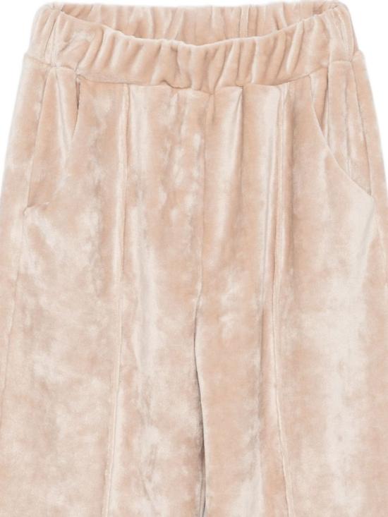 25FW [키즈] 라라루 캐주얼 세트 COML160QB VANIGLIA Beige - LALALU