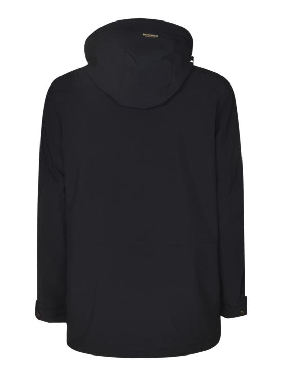 25FW 울리치 패딩 CFWOOU2017MRUT3496 BLUE Blue - WOOLRICH