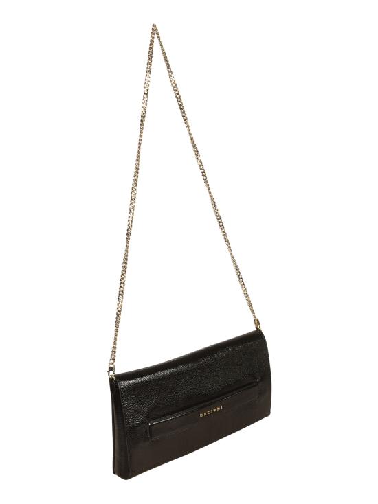 25FW 오르치아니 숄더백 B02210VYL NERO Black - ORCIANI