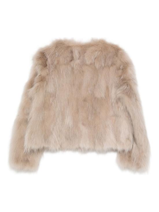 25FW 세네레 코트 BA257457 CENERE Beige - CENERE