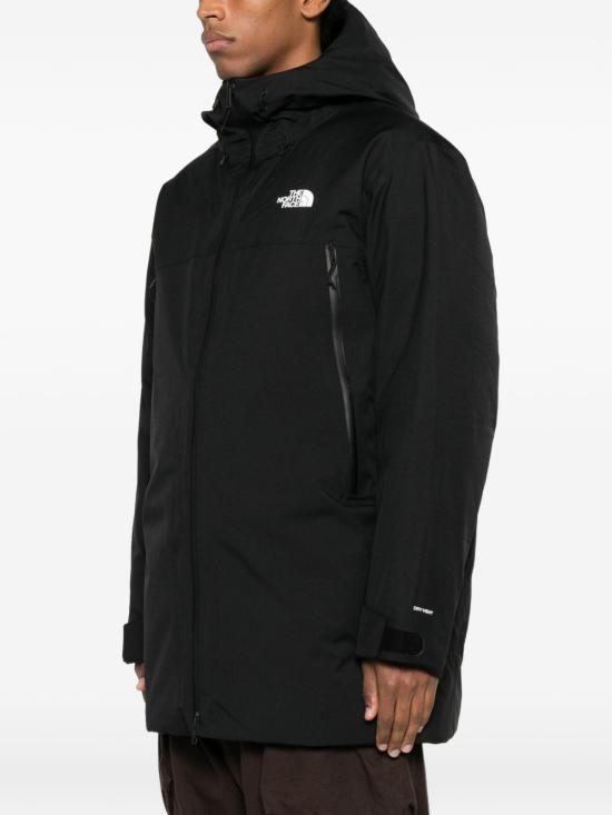 25FW 노스페이스 패딩 NF0A88WEKX71 BLACK Black - NORTH FACE