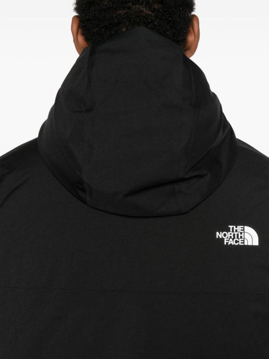 25FW 노스페이스 패딩 NF0A88WEKX71 BLACK Black - NORTH FACE