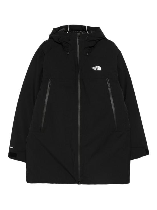 25FW 노스페이스 패딩 NF0A88WEKX71 BLACK Black