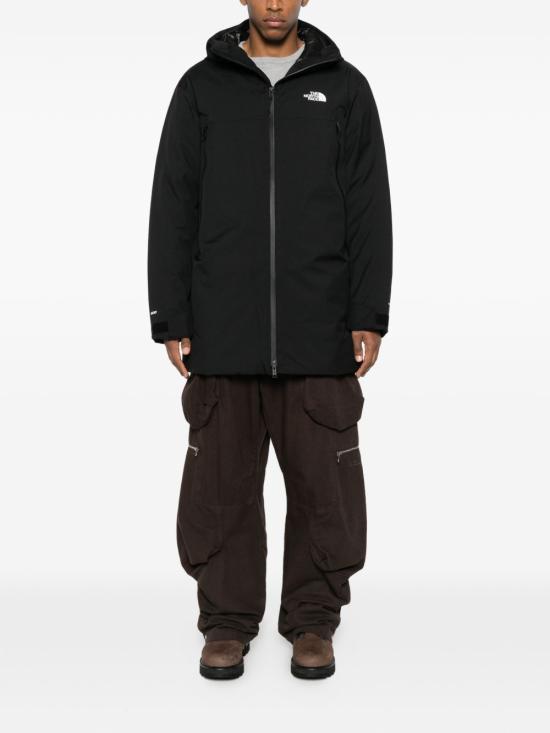 25FW 노스페이스 패딩 NF0A88WEKX71 BLACK Black - NORTH FACE