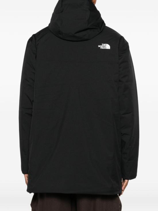 25FW 노스페이스 패딩 NF0A88WEKX71 BLACK Black - NORTH FACE
