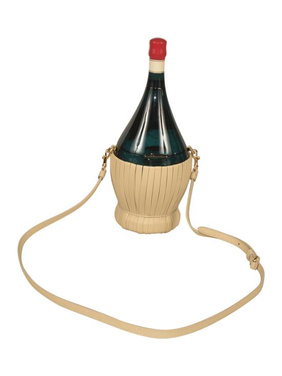 25FW 모스키노 숄더백 MC4228PP0N0Y1 10A 10a - MOSCHINO