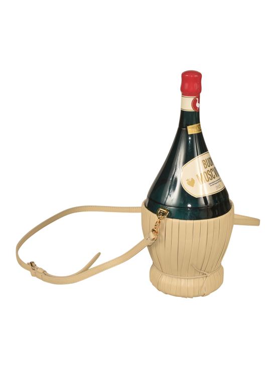 25FW 모스키노 숄더백 MC4228PP0N0Y1 10A 10a - MOSCHINO