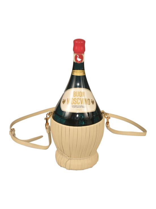 25FW 모스키노 숄더백 MC4228PP0N0Y1 10A 10a