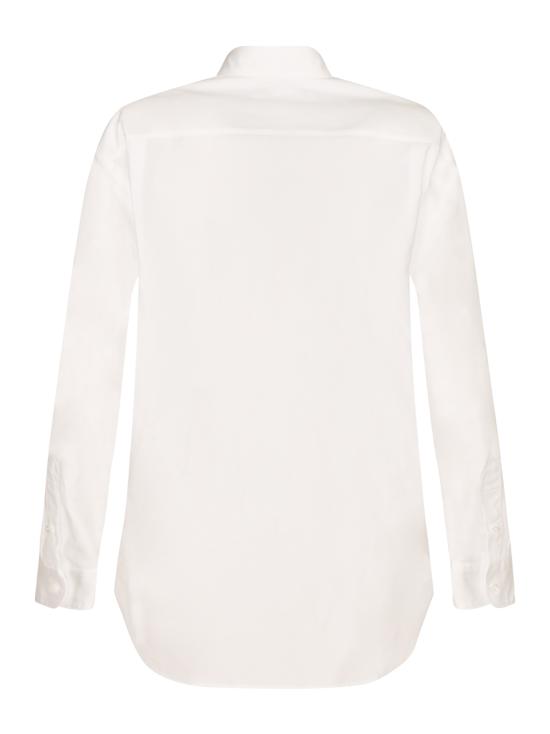 25FW 와타나베 준야 셔츠 JP B002 WHITE - JUNYA WATANABE