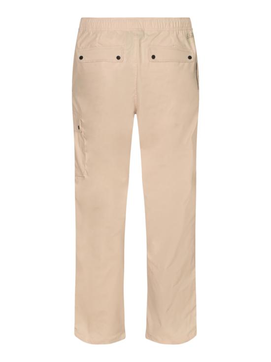 25FW 나파피리 스트레이트 팬츠 NP0A891ZN1J1 Beige - NAPAPIJRI