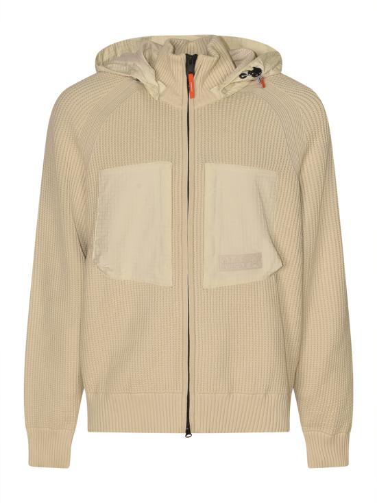 25FW 나파피리 자켓 NP0A88SIN1J1 Beige