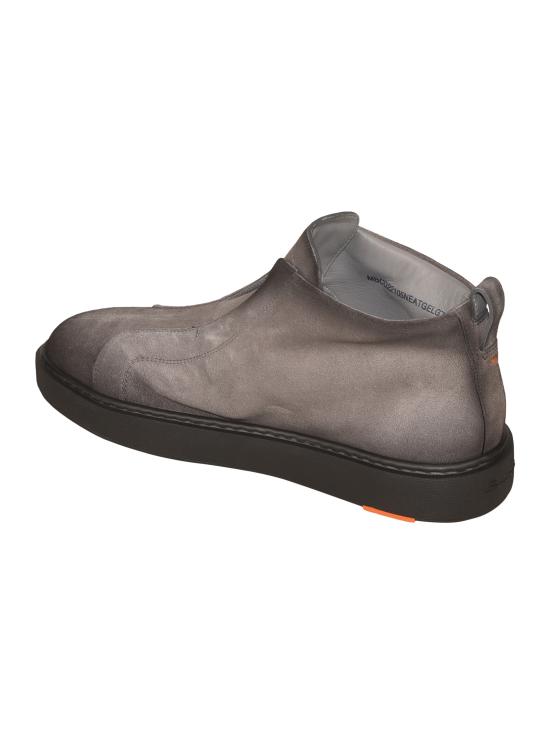 25FW 산토니 부츠 MBCD22105NEATGEL G77 - SANTONI