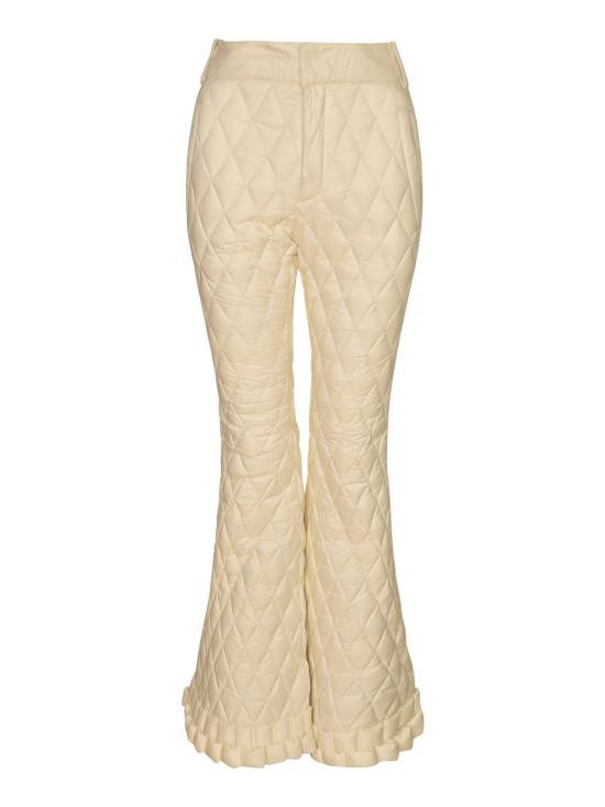 25FW 크리스토퍼 락시 팬츠 CRDP013 43 White