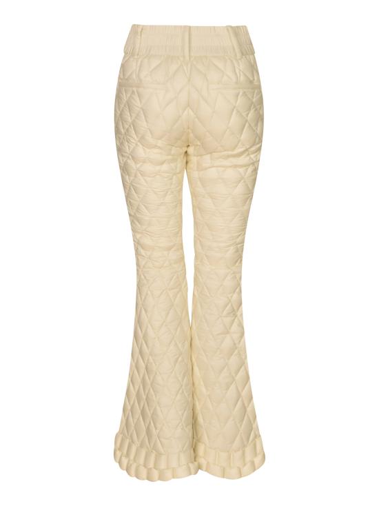 25FW 크리스토퍼 락시 팬츠 CRDP013 43 White - CHRISTOPHER RAXXY