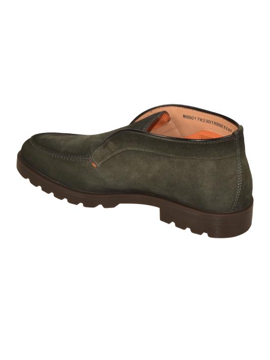 25FW 산토니 부츠 MGDC17823DTRBGEX V49 - SANTONI