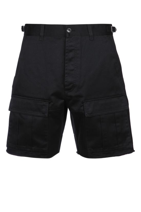 25SS 셀린느 숏팬츠 RP03P403E 38NO Black