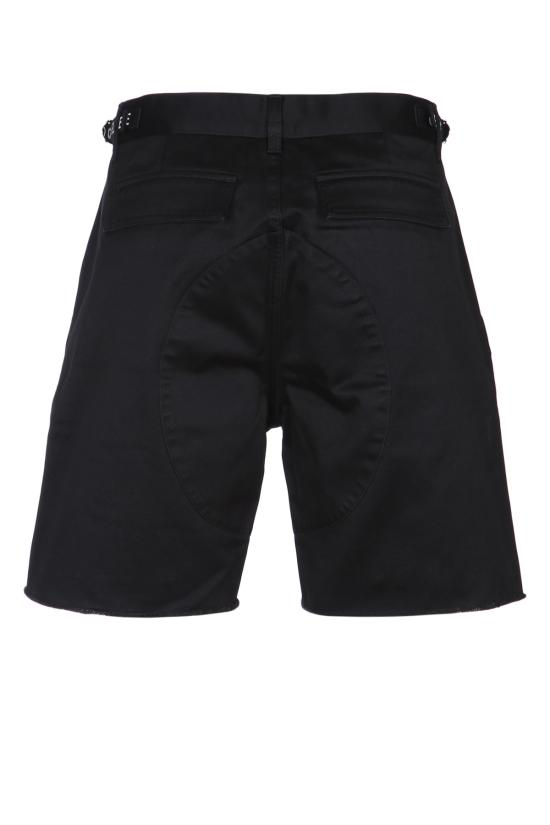 25SS 셀린느 숏팬츠 RP03P403E 38NO Black - CELINE