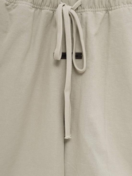 25FW 피어오브갓 숏팬츠 160SP254606F ABBEY STONE - FEAR OF GOD