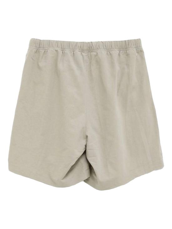 25FW 피어오브갓 숏팬츠 160SP254606F ABBEY STONE - FEAR OF GOD