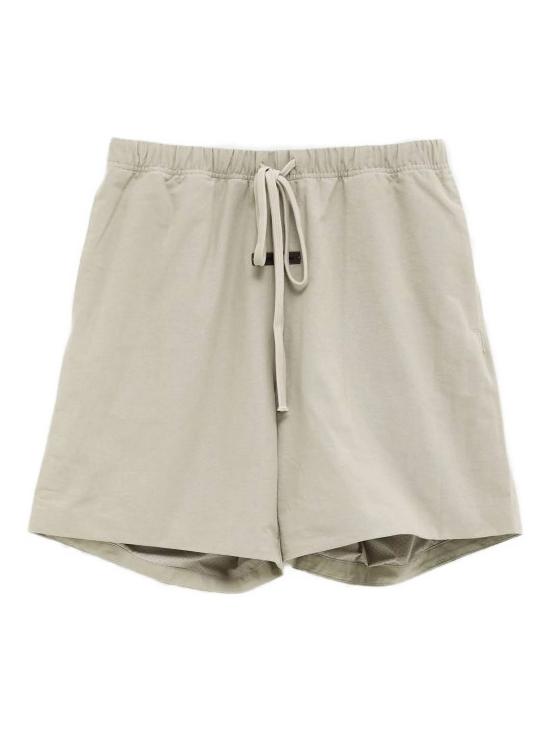 25FW 피어오브갓 숏팬츠 160SP254606F ABBEY STONE
