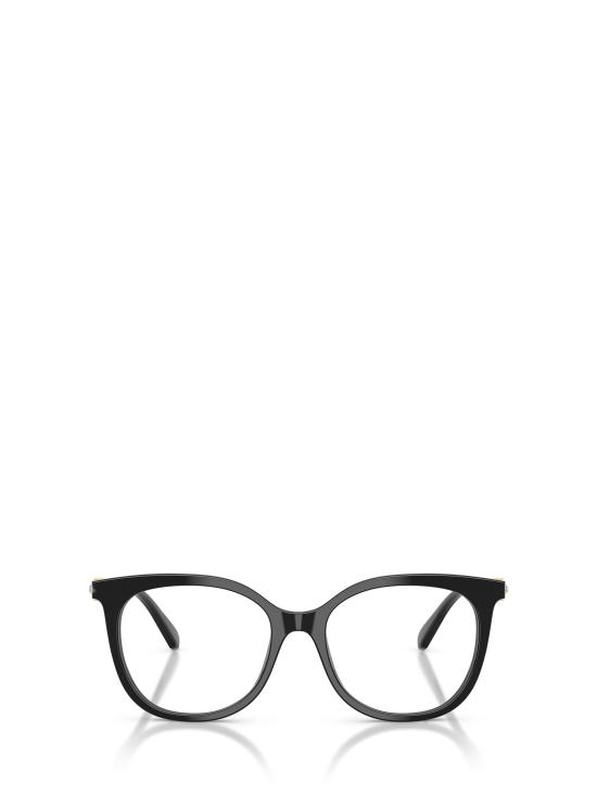 26FW 스와로브스키 안경 SK2055 1001 BLACK